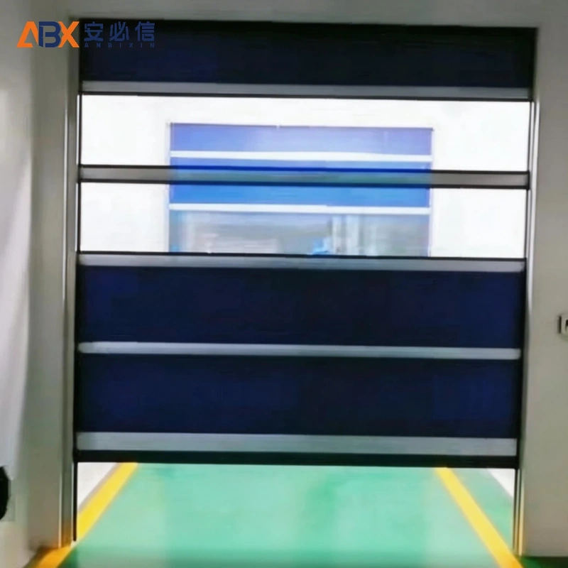 白城市快速卷帘门